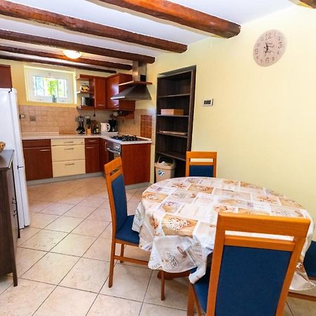 Villa Melita Opatija Luaran gambar