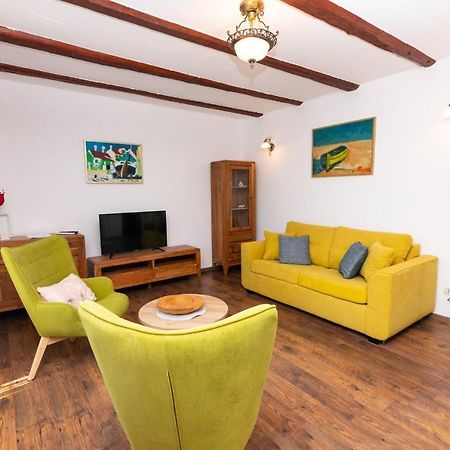 Villa Melita Opatija Luaran gambar