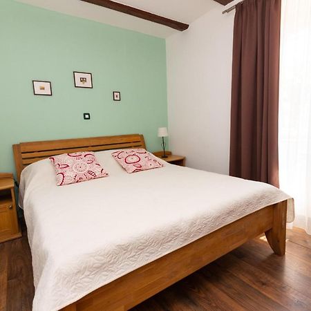 Villa Melita Opatija Luaran gambar