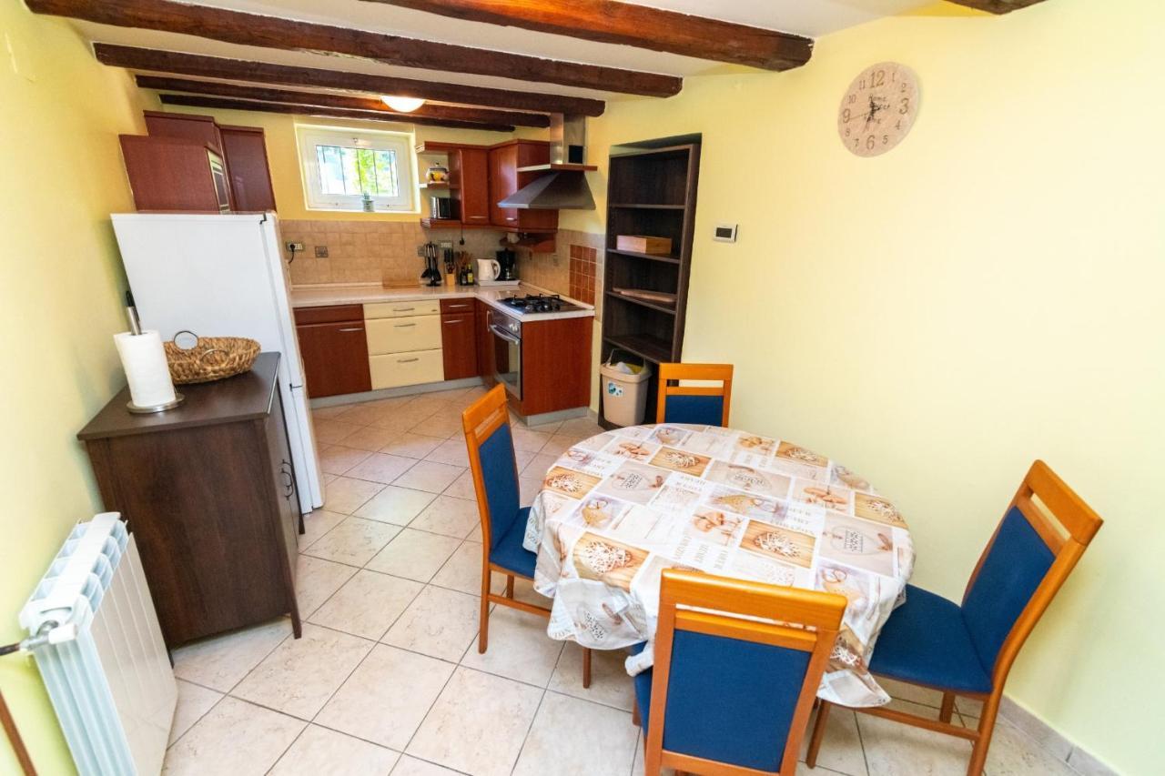 Villa Melita Opatija Luaran gambar