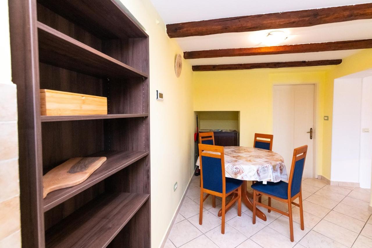Villa Melita Opatija Luaran gambar