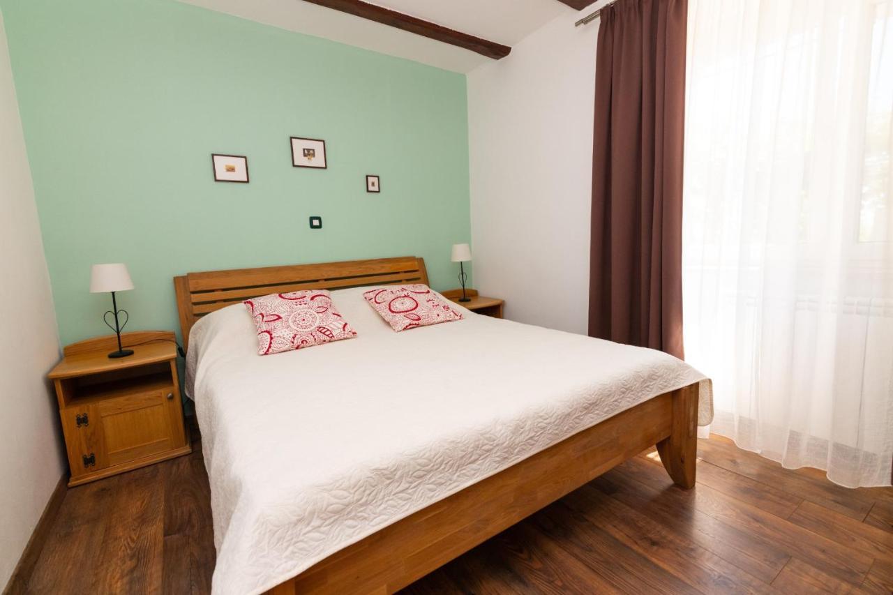 Villa Melita Opatija Luaran gambar