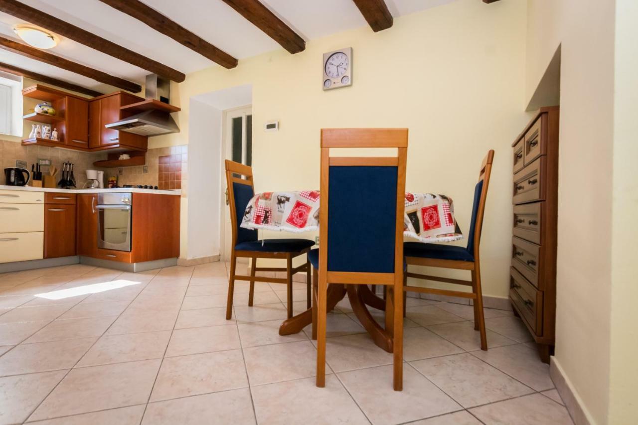 Villa Melita Opatija Luaran gambar