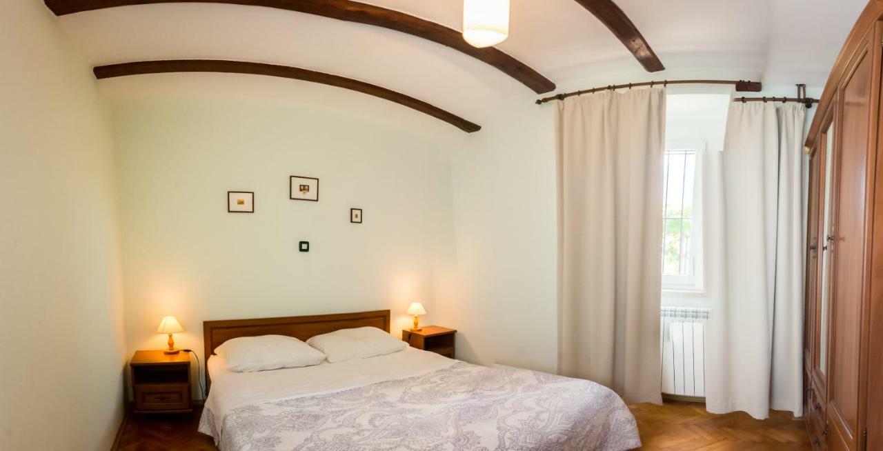 Villa Melita Opatija Luaran gambar
